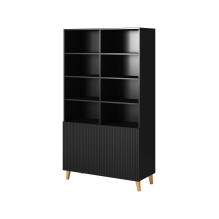 PAFOS bookcase 100x40x176.5...