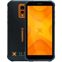 MyPhone Hammer Iron 5 Dual Orange