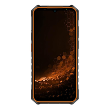 MyPhone Hammer Iron 5 Dual Orange