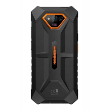 MyPhone Hammer Iron 5 Dual Orange