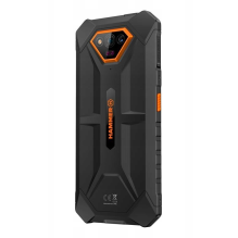 MyPhone Hammer Iron 5 Dual Orange