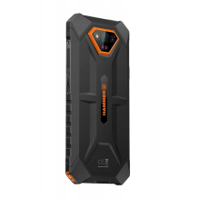 MyPhone Hammer Iron 5 Dual Orange