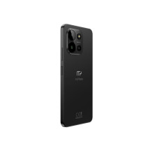 MyPhone N23 5G dviguba kosminė juoda