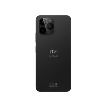 MyPhone N23 LTE Dual cosmic black