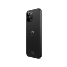 MyPhone N23 LTE Dual cosmic black