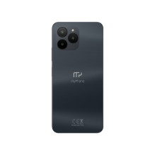 MyPhone N23 Lite Dual silver moonlight