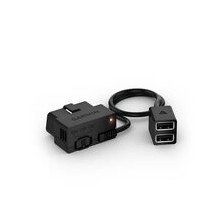 OBD II maitinimo kabelis USB (010-12530-23)