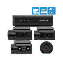 Blackvue DR770X BOX 3CH 64GB