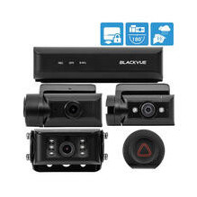 Blackvue DR770X BOX Truck...