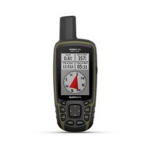 „Garmin GPSMAP 65s“ (010-02451-11)