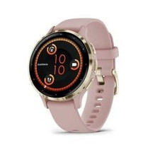 Garmin Venu 3S Dust rose...