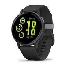 „Garmin vivoactive 5 Black“...