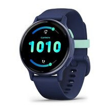 Garmin vivoactive 5 Blue (010-02862-12)