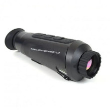 Thermal Monocular, 384x288, 35mm, 10.7°, 4X Dzoom, IP66, WiFi