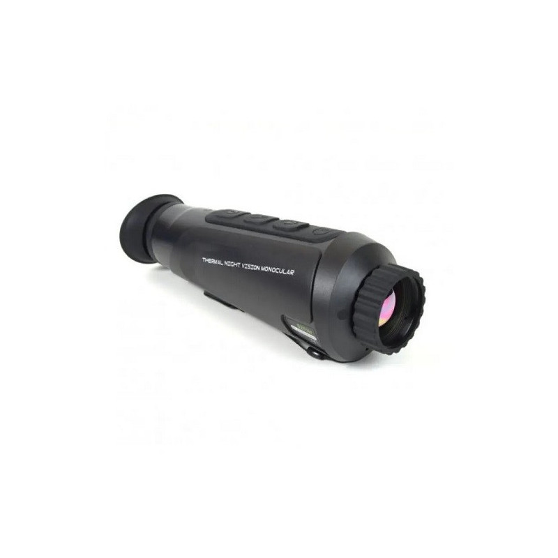 Thermal Monocular, 384x288, 35mm, 10.7°, 4X Dzoom, IP66, WiFi