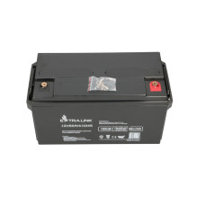 EXTRALINK AGM Battery 12V 65Ah