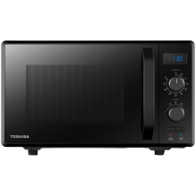 3-in-1 Microwave Oven with...