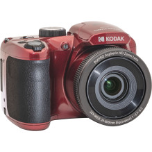 Kodak AZ255 raudona