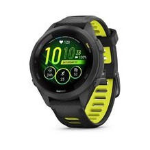 Garmin Forerunner 265s Black (010-02810-13)