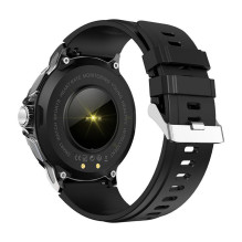 Colmi V69 smartwatch (black)