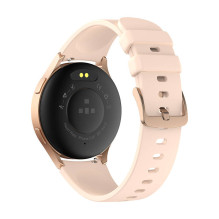 Colmi i28 smartwatch (gold)