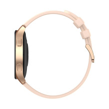 Colmi i28 smartwatch (gold)