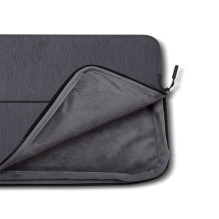 Lenovo GX40Z50942 notebook case 39.6 cm (15.6&quot;) Sleeve case Grey