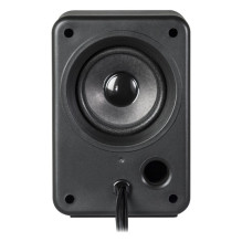 Computer speakers DEFENDER V11 2.1 11W USB