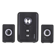 Computer speakers DEFENDER V11 2.1 11W USB