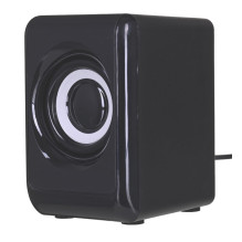 Computer speakers DEFENDER V11 2.1 11W USB