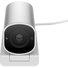 HP 960 4K srautinio perdavimo internetinė kamera