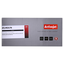 Activejet ATL-MS317N dažai, skirti Lexmark pakaitinei Lexmark 51B2000, aukščiausios kokybės 2500 puslapių juodi)
