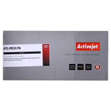 Activejet ATL-MS317N toner for Lexmark Replacement Lexmark 51B2000, Supreme 2500 pages black)