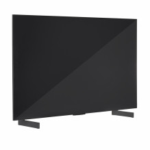 LG OLED evo OLED42C32LA televizorius 106,7 cm (42 colių) 4K Ultra HD išmanusis televizorius Wi-Fi juodas
