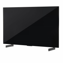 LG OLED evo OLED42C32LA televizorius 106,7 cm (42 colių) 4K Ultra HD išmanusis televizorius Wi-Fi juodas