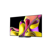 LG OLED OLED77B33LA televizorius 195,6 cm (77 colių) 4K Ultra HD išmanusis televizorius Wi-Fi Mėlyna