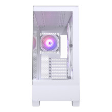 Phanteks XT VIEW Mid Tower White