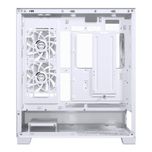 Phanteks XT VIEW Mid Tower White