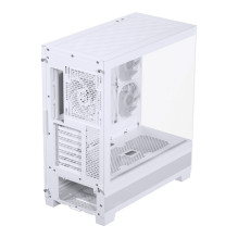 Phanteks XT VIEW Mid Tower White