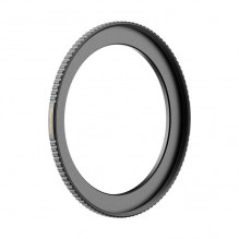 Filter Adapter PolarPro Step Up Ring - 72mm - 82mm