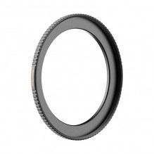 Filter Adapter PolarPro Step Up Ring - 67mm - 82mm