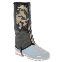 GAITERS GAITERS VIKING CANYON 2 KHAKI, OLIVE L