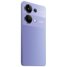 Išmanusis telefonas XIAOMI REDMI NOTE 13 PRO 12 / 512 GB levandų, violetinė