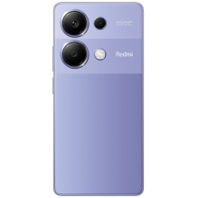 Išmanusis telefonas XIAOMI REDMI NOTE 13 PRO 12 / 512 GB levandų, violetinė