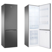 AMICA fridge-freezer combination FK 2995.2FTH(E)