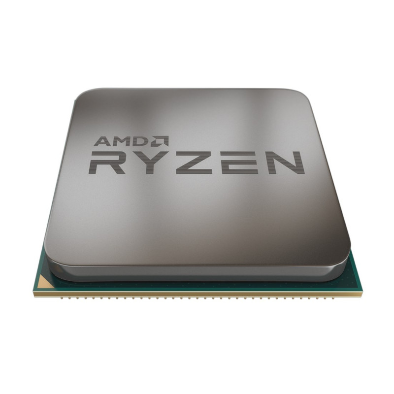 AMD Ryzen 5 3500 - 16MB 3.60GHZ - TRAY