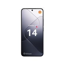 XIAOMI SMARTPHONE 14 12 / 512GB Black