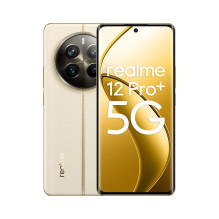 Smartfon realme 12 Pro+ 5G DS 12 / 512GB Navigator Beige