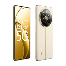 Smartfon realme 12 Pro+ 5G DS 12 / 512GB Navigator Beige