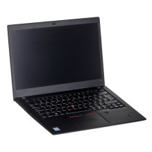 LENOVO ThinkPad T490S i7-8565U 16GB 256GB SSD 14&quot; FHD Win11pro + zasilacz USED Used